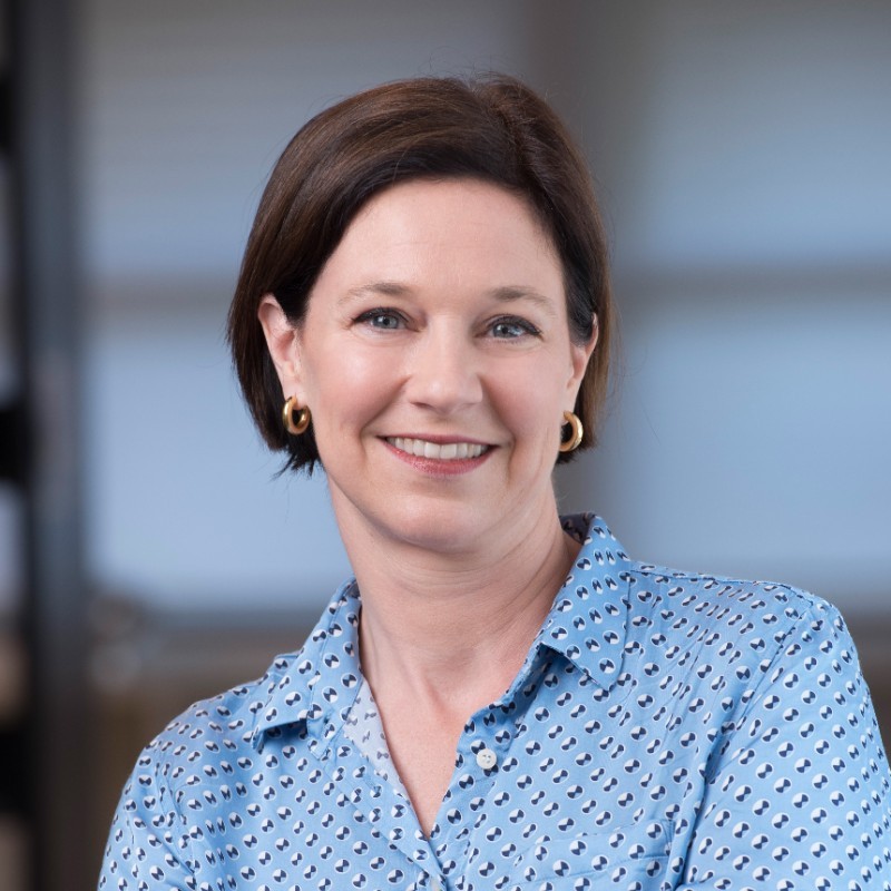 Anne van Merkensteijn Portrait