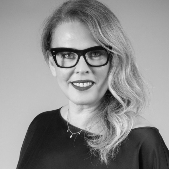 Margherita Cecchini Portrait